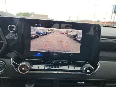 New 2026 Chevrolet Colorado Trail Boss AWD/4WD image 17