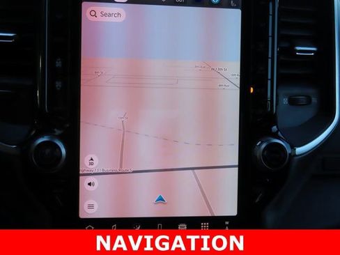 New 2025 RAM 2500 Big Horn image 6