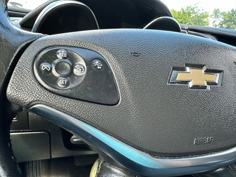 Used 2016 Chevrolet Impala LT w/ Leather Package image 19