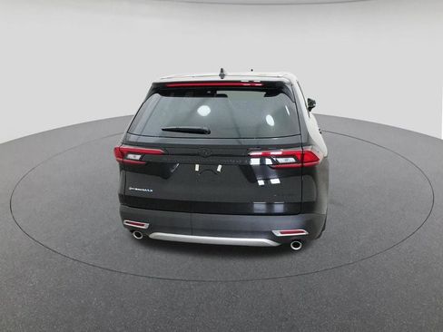 New 2026 Toyota Grand Highlander MAX Limited image 7