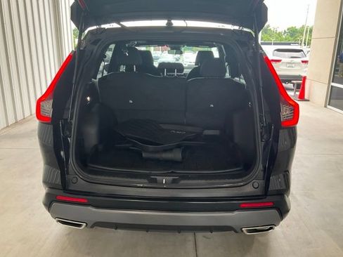 Certified 2024 Honda CR-V Sport image 19