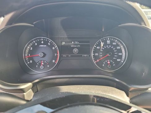 Used 2023 Kia Forte GT-Line w/ GT-Line Premium Package image 29