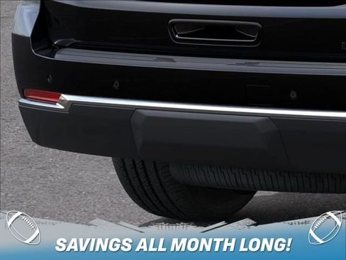 New 2026 Chevrolet Tahoe LT w/ Comfort Package AWD/4WD image 14