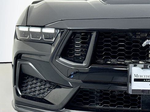 Used 2024 Ford Mustang GT Premium w/ GT Performance Package RWD image 14