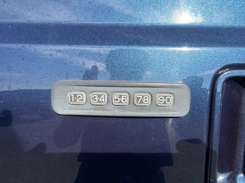 Used 2016 Ford F350 Lariat w/ Chrome Package AWD/4WD image 28