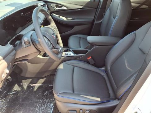 New 2026 Buick Encore GX Sport Touring w/ Comfort Package image 5