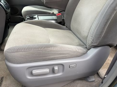 Used 2008 Toyota Sienna CE FWD image 12
