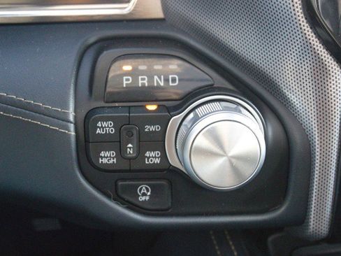 Used 2019 RAM 1500 Limited image 30