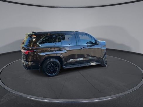 Used 2023 Toyota Sequoia SR5 w/ SR5 Premium Package image 15