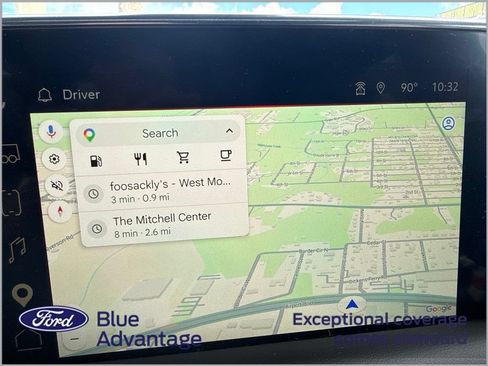 Used 2023 GMC Yukon AT4 w/ AT4 Premium Plus Package AWD/4WD image 11