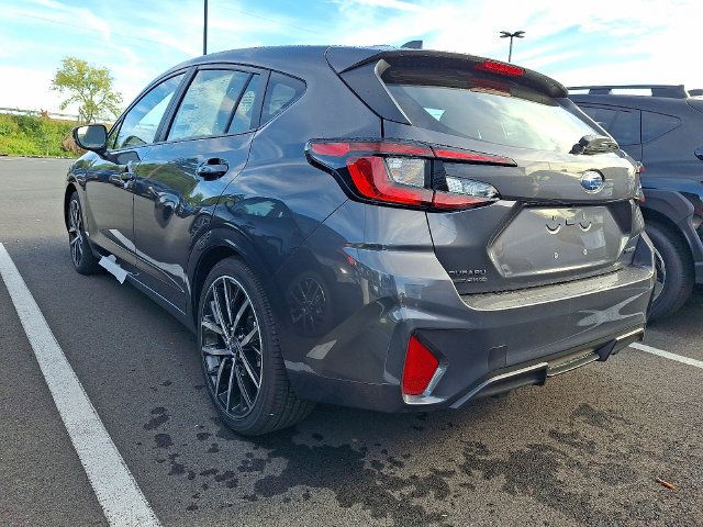 New 2026 Subaru Impreza 2.0i Sport AWD/4WD image 3