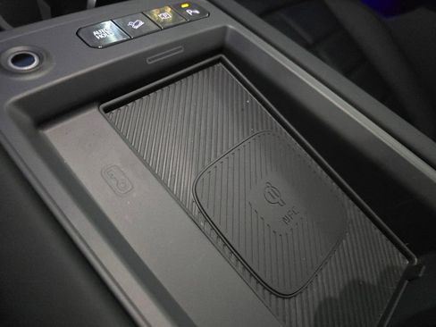 New 2026 Kia EV9 Land w/ Nightfall Edition Package image 8