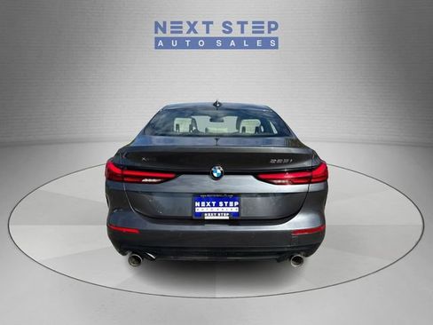 Used 2020 BMW 228i xDrive Gran Coupe w/ Convenience Package AWD/4WD image 7