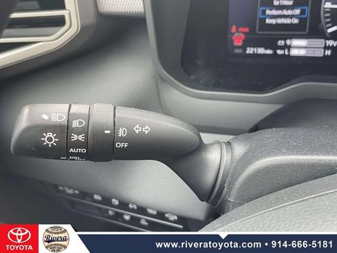 Certified 2024 Toyota Sequoia Limited w/ Nightshade Package AWD/4WD image 27