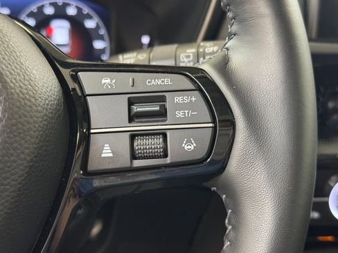 Used 2026 Honda CR-V EX-L image 32