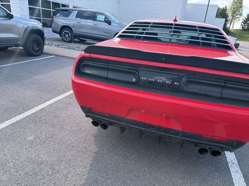 Used 2019 Dodge Challenger GT w/ Plus Package AWD/4WD image 5