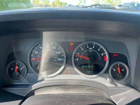 Used 2008 Jeep Patriot Sport FWD image 17