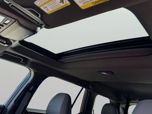 New 2026 Subaru Outback Limited AWD/4WD image 19