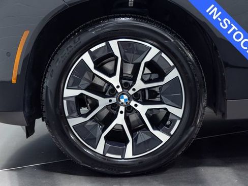 Used 2026 BMW X3 xDrive30i AWD/4WD image 26