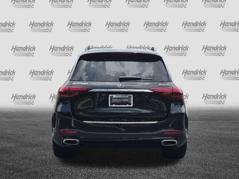 Certified 2026 Mercedes-Benz GLE 580 4MATIC image 9