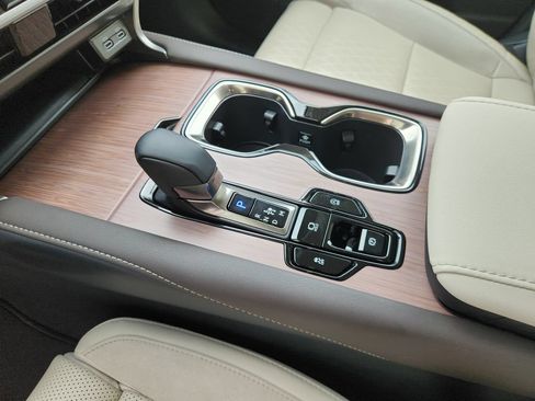 Certified 2023 Lexus RX 350 FWD w/ Cold Area Package image 19