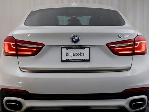 Used 2019 BMW X6 xDrive35i w/ Premium Package image 16