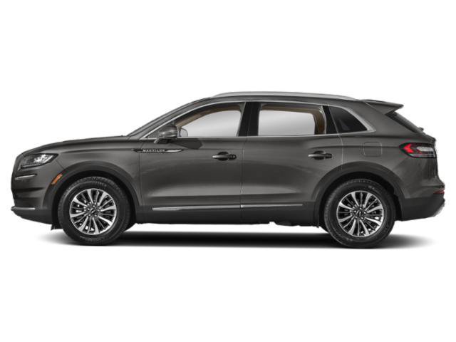 Used 2023 Lincoln Nautilus Reserve w/ Equipment Group 202A AWD/4WD image 3