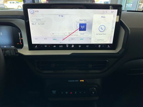 New 2026 Ford Bronco Sport Heritage w/ Convenience Package image 30