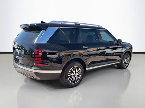 New 2026 Hyundai Palisade SEL image 3