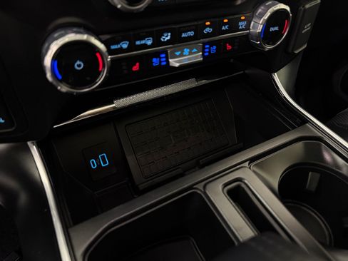 Used 2023 Ford F150 Raptor w/ Raptor Carbon Fiber Package AWD/4WD image 19
