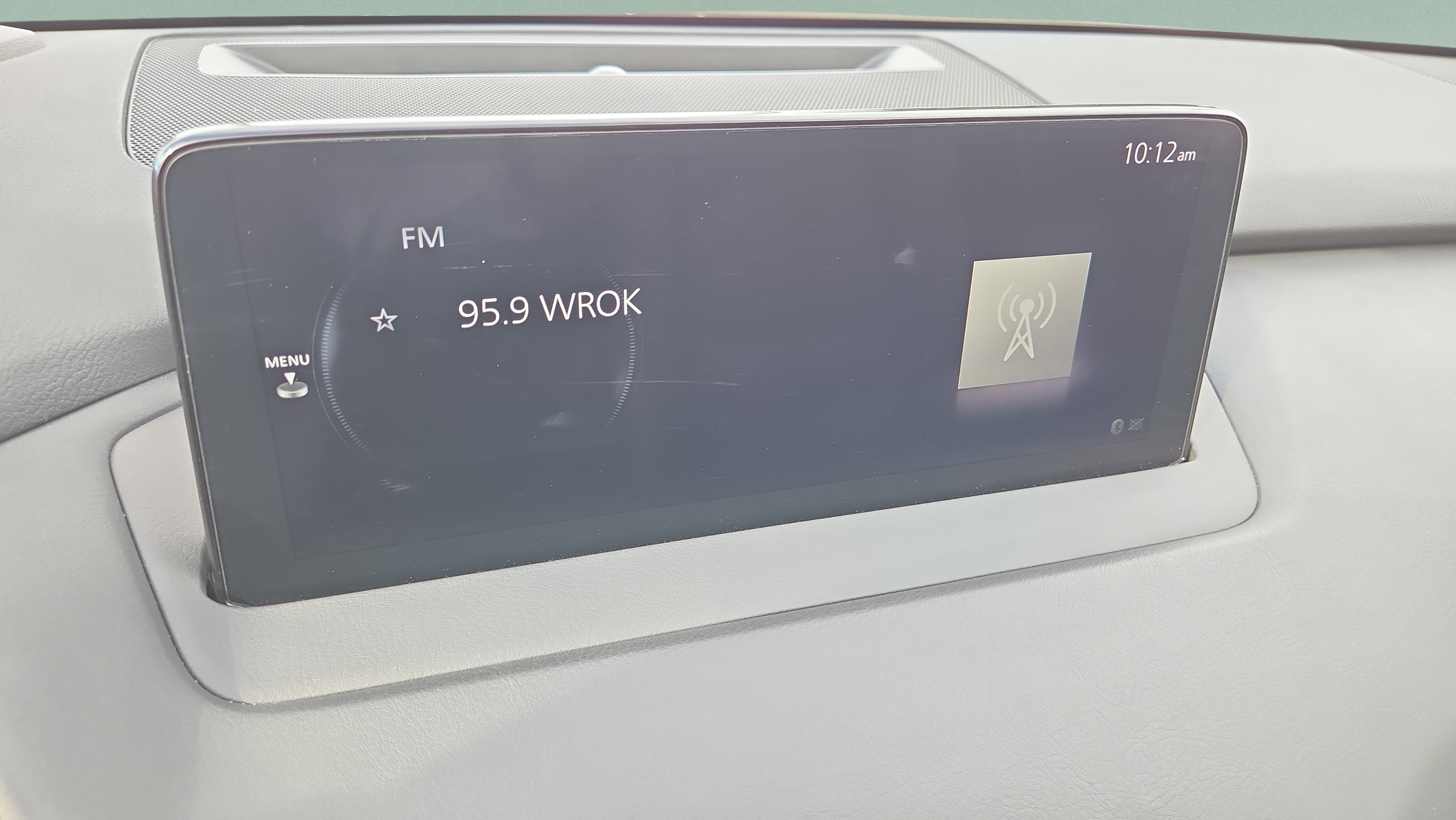 Used 2023 MAZDA CX-9 Grand Touring AWD/4WD image 27