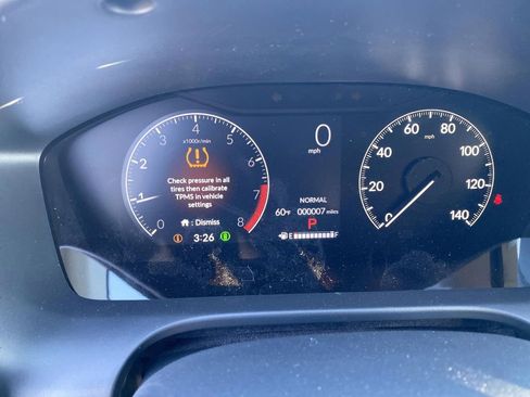 New 2026 Honda HR-V LX image 15