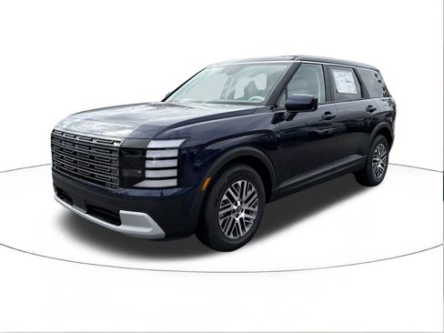 New 2026 Hyundai Palisade SE image 7