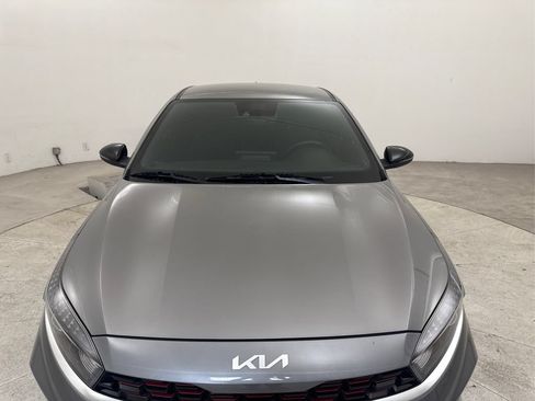 Used 2023 Kia Forte GT-Line FWD image 9