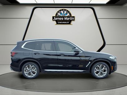 Used 2022 BMW X3 xDrive30i