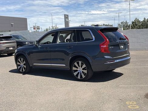 Used 2024 Volvo XC90 T8 Plus w/ Protection Package Premier AWD/4WD image 7