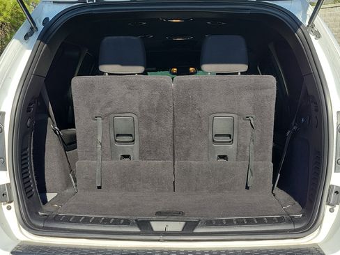 Used 2019 Dodge Durango GT w/ Trailer Tow Group IV image 10