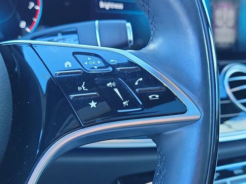 Certified 2023 Mercedes-Benz E 350 Sedan image 29