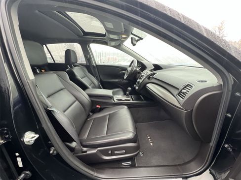 Used 2018 Acura RDX FWD image 25