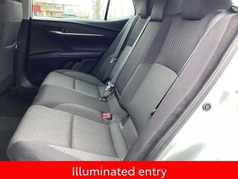 Used 2025 Toyota Camry LE image 14