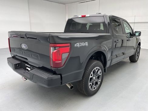 Used 2024 Ford F150 STX image 11