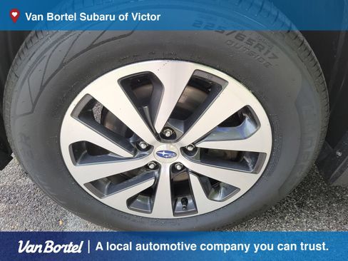 Certified 2023 Subaru Outback Premium AWD/4WD image 9