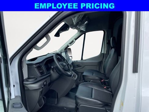 New 2026 Ford Transit 250 148 Medium Roof Extended AWD w/ Load Area Protection Package image 9