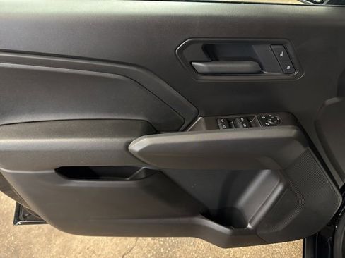 New 2026 Chevrolet Colorado W/T image 10
