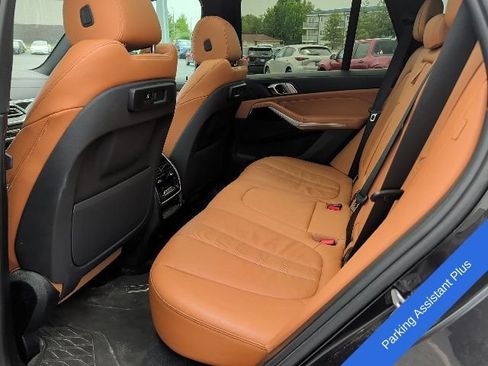 Used 2019 BMW X5 xDrive40i w/ Convenience Package AWD/4WD image 18