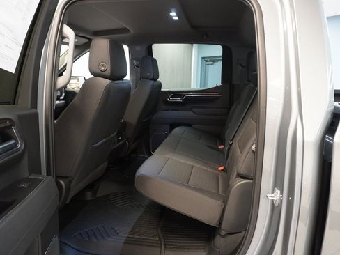 Used 2025 Chevrolet Silverado 1500 LT Trail Boss w/ Protection Package image 18