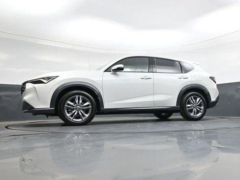 Certified 2025 Acura ADX FWD image 36