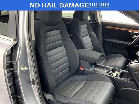 Used 2019 Honda CR-V EX image 7