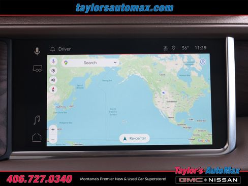 Used 2023 GMC Yukon XL Denali image 18