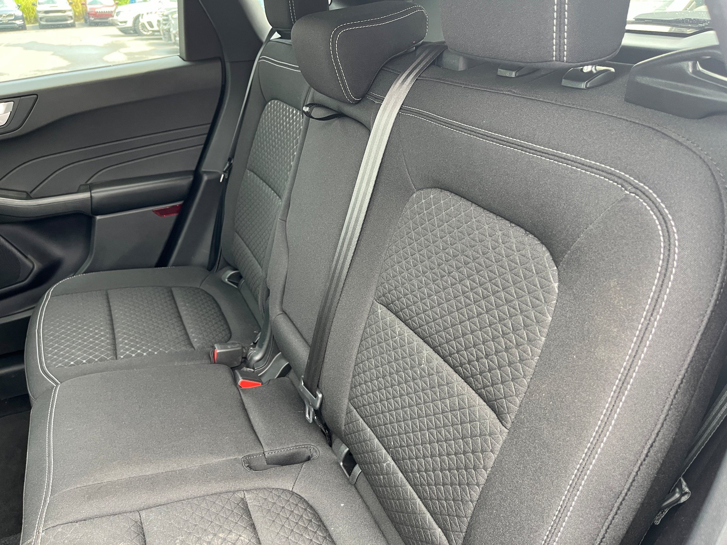 Used 2023 Ford Escape Active AWD/4WD image 12